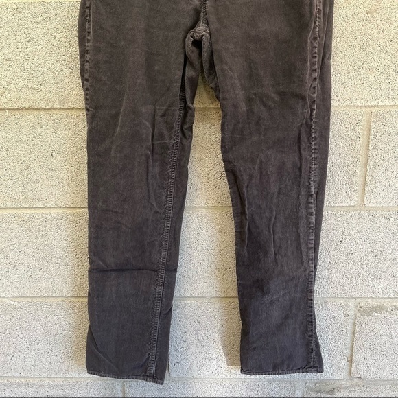 J. Crew Vintage Matchstick Skinny Leg Corduroy Pants - Picture 3 of 11